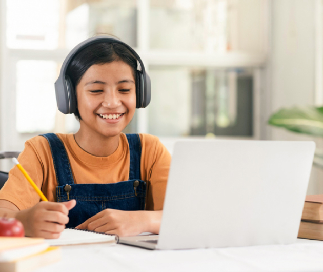 We GUARANTEE a 100% pass rate on each topic that your child covers at The Tuition Arena